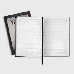 Ежедневник Vasilisa-птицы Василиса - фото 2