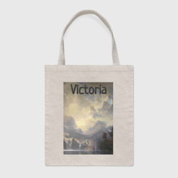 Шоппер BioNature Victoria горы