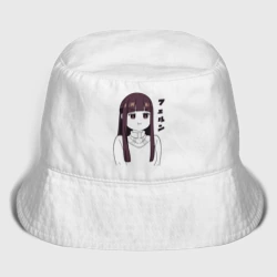 Мужская панама хлопок Ферн - Фрирен