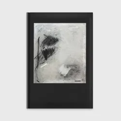 Ежедневник Abstract graphic