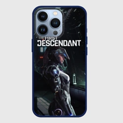 Чехол для iPhone 13 Pro Game - The First Descendant