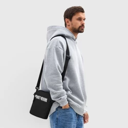 Сумка через плечо 3D Beauty rescuer спасатель красоты - фото 2