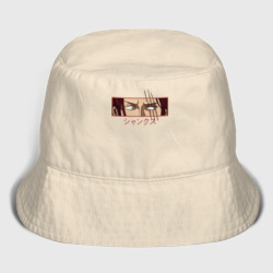 Детская панама хлопок One Piece Shanks