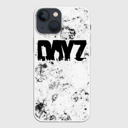 Чехол для iPhone 13 mini DayZ dirty ice