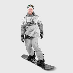 Накидка на куртку 3D Five Finger Death Punch dirty ice - фото 2