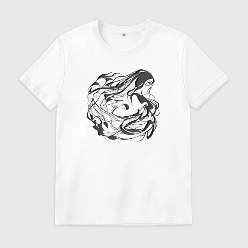 Новый принт для футболок Oneredfox