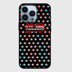 Чехол для iPhone 13 Pro Tekken star