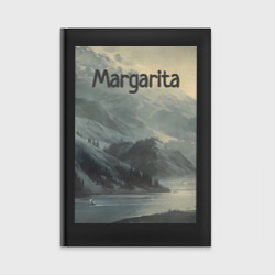 Ежедневник Margarita горы