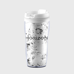 Термокружка-непроливайка Horizon dirty ice