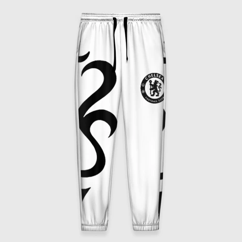 Мужские брюки 3D Chelsea sport fc