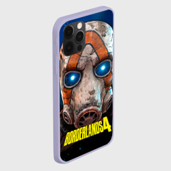 Чехол для iPhone 12 Pro Маска в руке Borderlands 4 - фото 2