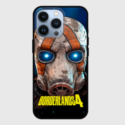 Чехол для iPhone 13 Pro Маска в руке Borderlands 4