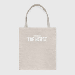 Шоппер BioNature Dying light the beast logo