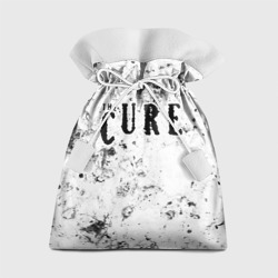 Подарочный 3D мешок The Cure dirty ice