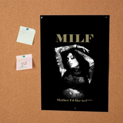 Постер MILF Mother I'd like to fuck - фото 2