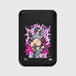 Картхолдер Magsafe магнитный Джейн Доу - Zenless zone zero