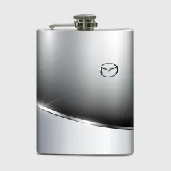 Фляга Mazda sport metalic