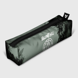 Пенал школьный 3D Silent hill тёмная материя