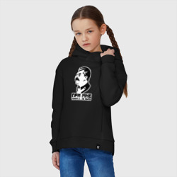 Детское худи Oversize хлопок Сталин - при мне такого не было - фото 2