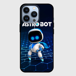 Чехол для iPhone 13 Pro Астро бот