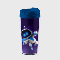 Термокружка-непроливайка Mascot - Astro Bot