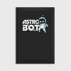 Ежедневник Astro Bot - Mascot