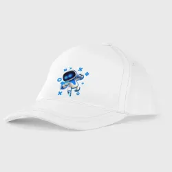 Детская бейсболка Astro Bot - PlayStation