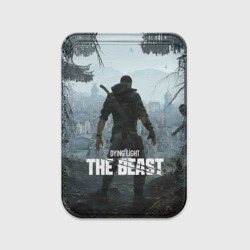 Картхолдер Magsafe магнитный Кайл Крейн Dying light the beast