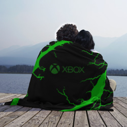 Плед 3D Xbox storm - фото 2