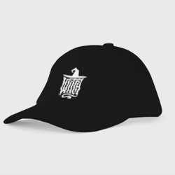 Детская бейсболка The Witch's Hat