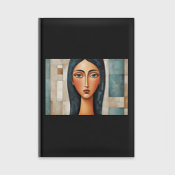 Ежедневник Вдохновлено Модильяни