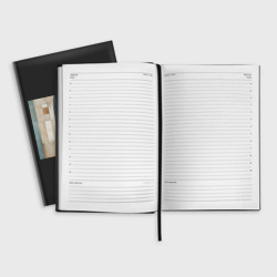 Ежедневник Вдохновлено Модильяни - фото 2