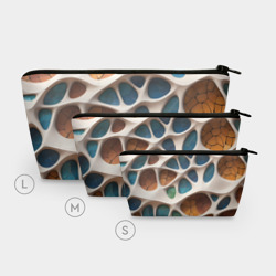 Косметичка 3D Вдохновлено Антонио Гауди - фото 2