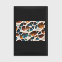 Ежедневник Вдохновлено Антонио Гауди