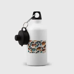 Бутылка спортивная Вдохновлено Антонио Гауди - фото 2