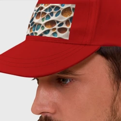 Бейсболка Вдохновлено Антонио Гауди