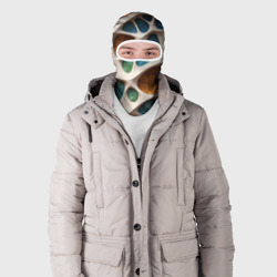 Балаклава 3D Вдохновлено Антонио Гауди - фото 2