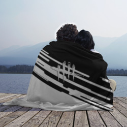 Плед 3D DBD t horror - фото 2