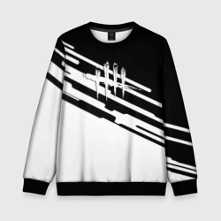 Детский свитшот 3D DBD t horror