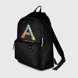 Рюкзак 3D Ark: Survival Evolved logo rpg