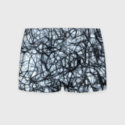 Мужские трусы 3D Нервные окончания