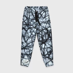 Детские брюки 3D Нервные окончания