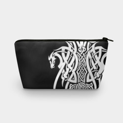 Косметичка 3D Языческий кельтский орнамент тату