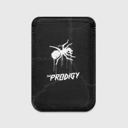 Картхолдер Magsafe магнитный The prodigy remix