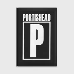 Ежедневник Portishead 