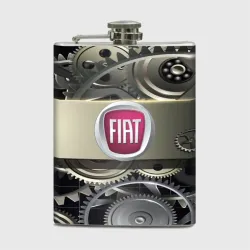 Фляга FIAT logo motors