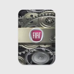 Картхолдер Magsafe магнитный FIAT logo motors