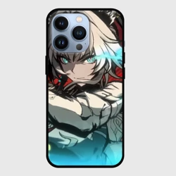 Чехол для iPhone 13 Pro Honkai Star Rail Feixiao