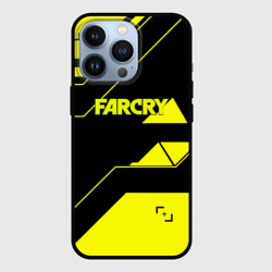 Чехол для iPhone 13 Pro Farcry geometry sport