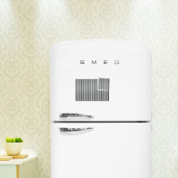 Магнитный плакат 3Х2 Полоски - Битлджус - фото 2